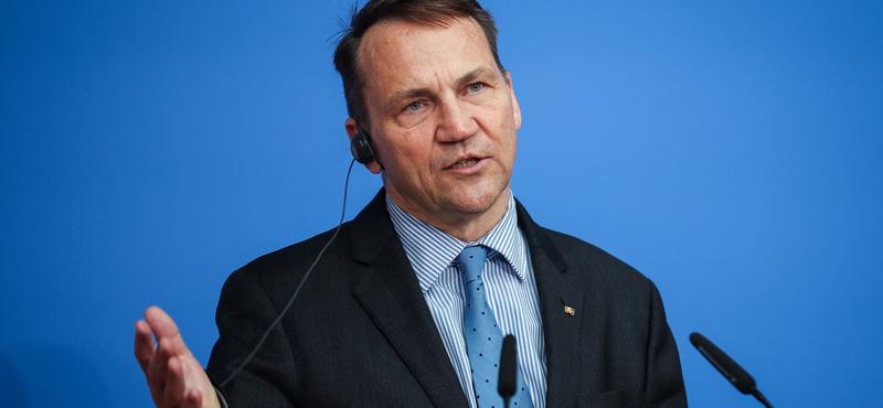 Lengyel külügyminiszter: Európának fel kell készülnie az orosz fenyegetésre
