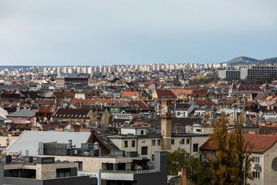 Új közösségi ház épül a Gazdagréten a lakók örömére