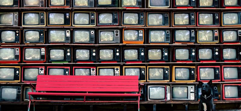 Az MI vezérelte 8K televíziók forradalma a nappalinkban