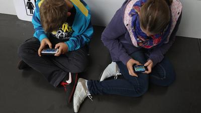 Minden ötödik gyerek lehet az online bántalmazás áldozata