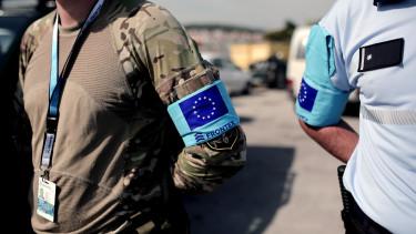 Az EU megerősíti a határellenőrzést a schengeni térségben