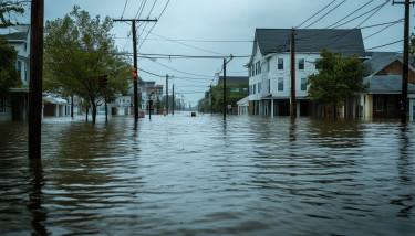 Millió amerikai otthonát fenyegeti a tengerszint-emelkedés 2050-re