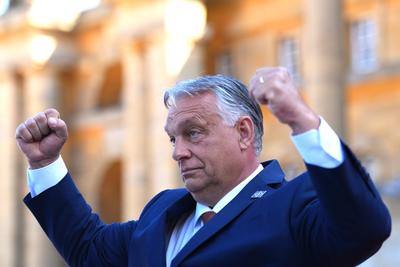 Lengyel-magyar viszály: Bartoszewski kritizálja Orbán Putyin-uniónak felvetését