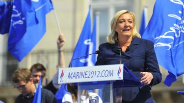 Marine Le Pen és a Nemzeti Összefogás csatlakozhat a magyar uniós frakcióhoz