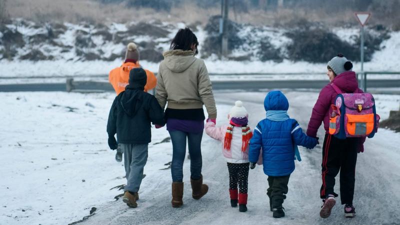 A magyar gyermekvédelmi rendszer válsága: Tények és adatok