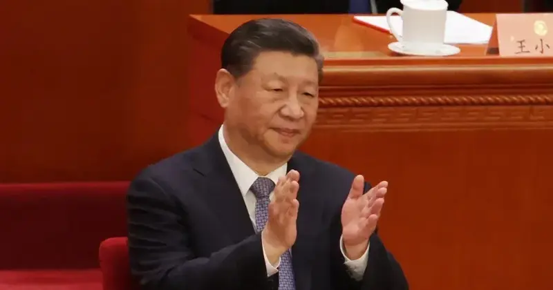 Kínai elnök látogatása Budapestre: Xi Jinping májusban érkezik