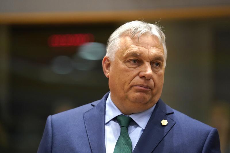 Orbán Viktor és a Fidesz útkeresése az Európai Parlamentben