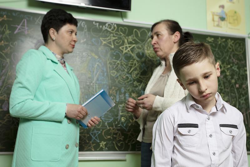 Szigorúbb büntetések várhatnak a tanárokat bántalmazókra Szerbiában