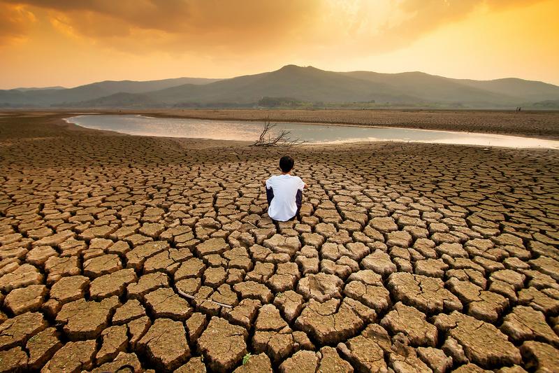 Klímaválság Európában: Gazdasági jólét veszélyben a globális felmelegedés miatt