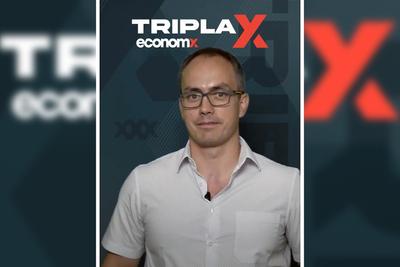 Az Economx bemutatja: TriplaX, a gazdasági anomáliák videós rovata