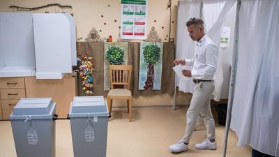 Az ellenzék és a Tisza hatása a választási eredményekre