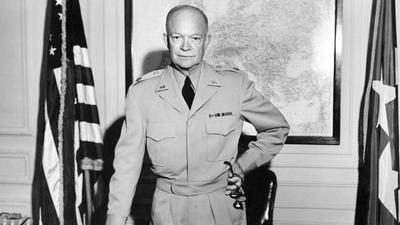 Eisenhower és a dominóelv: Az elmélet, ami formálta a hidegháborút