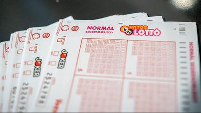 Frissült a hatos lottó nyerőszámai: 28. heti eredmények