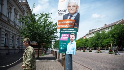Szolnoki ellenzék: belharcok és elszalasztott lehetőségek