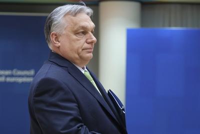 Brüsszel félelmét Orbán Viktortól Hidvéghi Balázs értelmezi