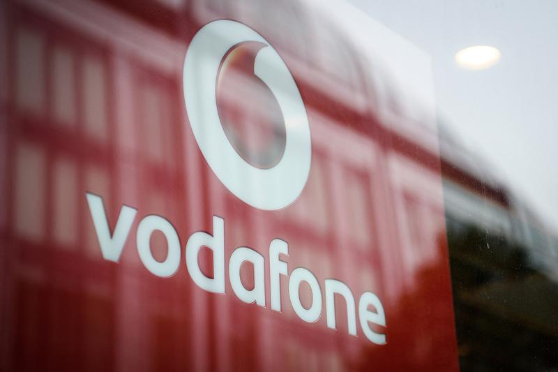 Hiba a Vodafone TV szolgáltatásban - ügyfelek értesítése SMS-ben