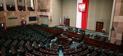 Volt lengyel miniszterhelyettes őrizetbe vétele korrupció gyanújával