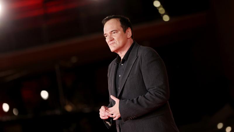 Jay Glennie könyvekkel tárja fel Tarantino filmjeinek titkait