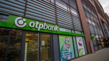 Az OTP Bank növeli a lakáshitelek kamatát július 1-től
