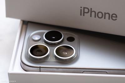 Az iPhone 16 Pro készülék várható kamerája és kijelzője újításai