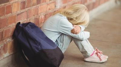 Kilencéves kislány lett depressziós tanára verbális bántalmazása miatt