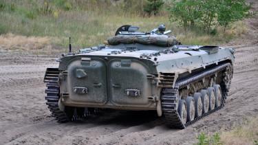 Orosz erők elfoglalták a stratégiai fontosságú Szumi települést Ukrajnában