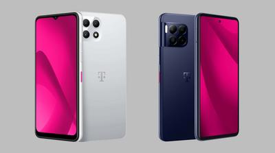 Érkezik a Telekom új okostelefonja: T Phone 2 5G és Pro változat