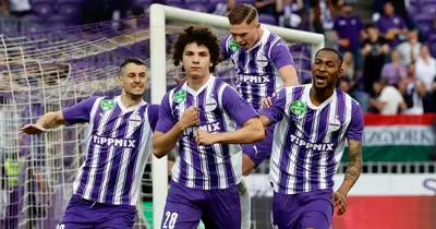 Felháborodás az Újpest–DVTK meccs 7-0-s eredménye miatt