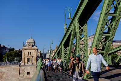 Fedezd fel a világ legkisebb közlekedési múzeumát Budapesten