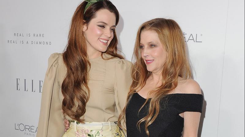 Riley Keough befejezte Lisa Marie Presley posztumusz memoárját