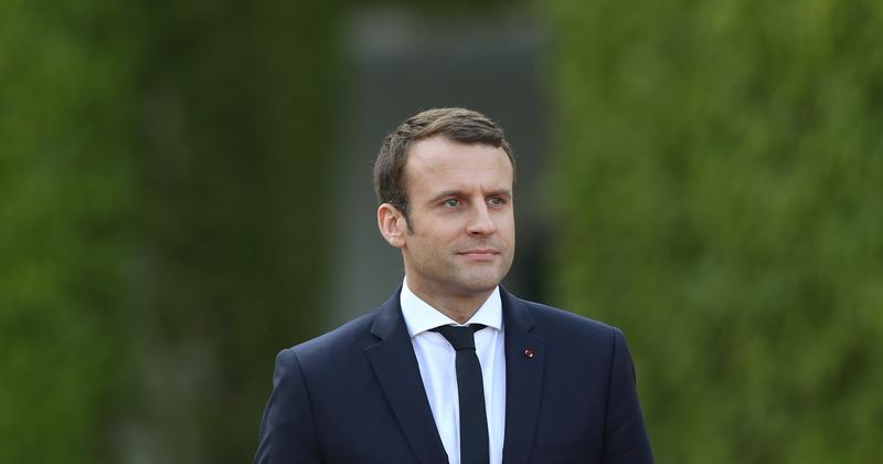 Macron kész Európa védelmére nukleáris fegyverekkel