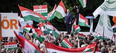 A SzavazóFülke podcast elemzi a magyar politikai stratégiákat