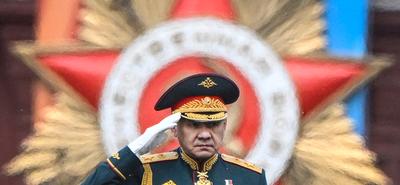 Putyin elnök Szergej Sojgu védelmi miniszter leváltását javasolta
