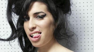 Amy Winehouse megdöbbentő fotója a világsiker előttről