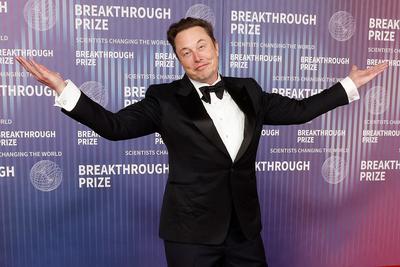 Elon Musk politikai kijelentései hatással vannak a Tesla eladásaira