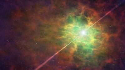 A T Coronae Borealis kettős csillagának fényes robbanása várható