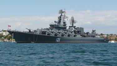 Az ukránok komoly csapásokat mérnek az orosz Fekete-tengeri Flottára