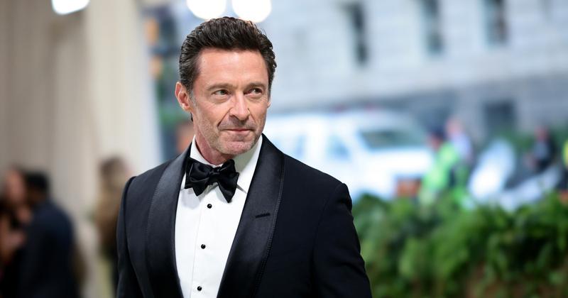 Hugh Jackman 55 évesen is elképesztő Rozsomák a Deadpool filmben