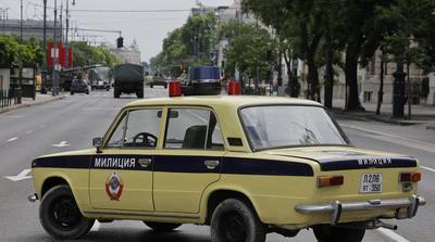 Ryan Reynolds filmjéhez keresnek régi orosz autókat Budapesten