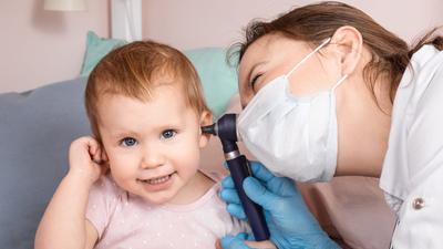 Áttörés a hallásterápiában: kislány hallását állították helyre génterápiával