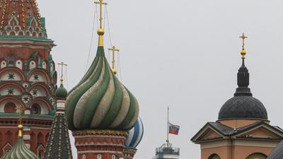 Oroszország lefoglalta a Commerzbank és a JPMorgan vagyonát