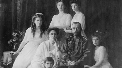 Anasztázia nagyhercegnő tragédiája és a Romanovok bukása