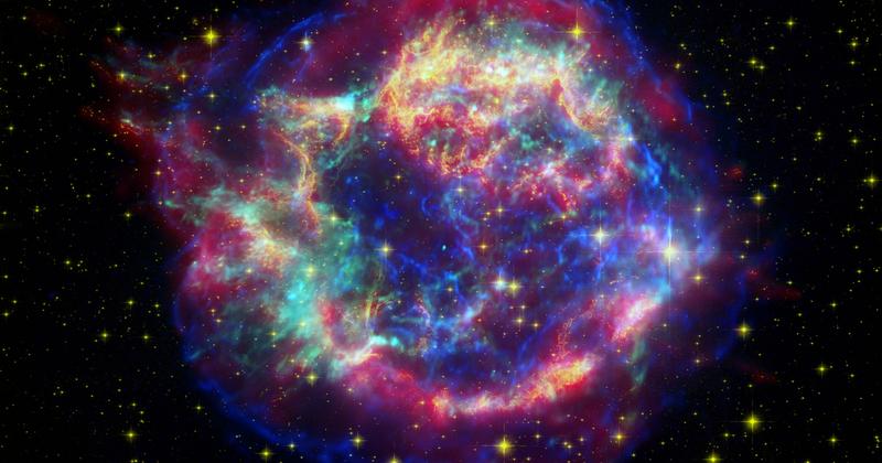 Fekete lyukak és csillagok eltűnése: új magyarázat a rejtélyre