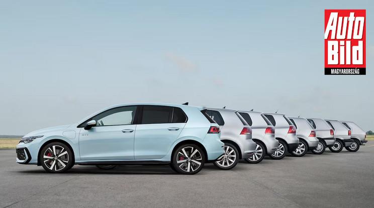 A Volkswagen használt autói: értékállóság a változó piacon