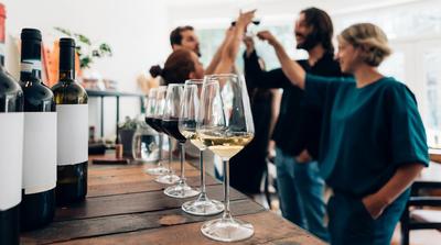 Fedezd fel a hétvégi bor- és pezsgőfesztiválokat országszerte!