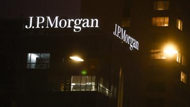 JPMorgan: A részvények 21%-os esése várható a magas kamatok miatt