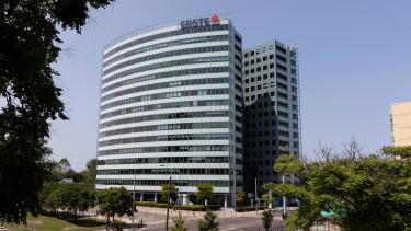 Az Erste Bank 95 milliárd forint osztalékot fizet ki 2023-ban