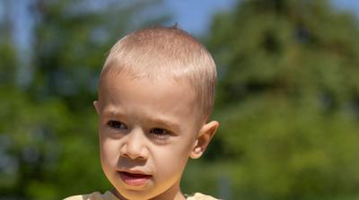 Baranyai Dominik élete egy milliárdos kezeléstől függ