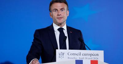 Macron új jelöltet keres az Európai Bizottság élére