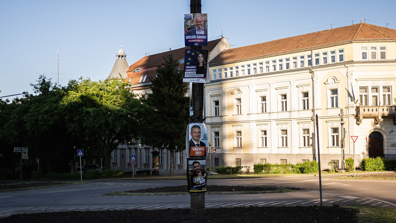 Az egri polgármesterválasztás: öt év küzdelmeinek vége közeleg